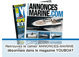 Bateau et voiliers occasion sur Youboat - Magazine Rédactionnel de bateau
