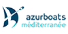 AZURBOATS MEDITERRANEE