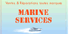 MARINE SERVICES 87